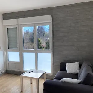 Calme Appartement Beaumont (Puy-de-Dome)