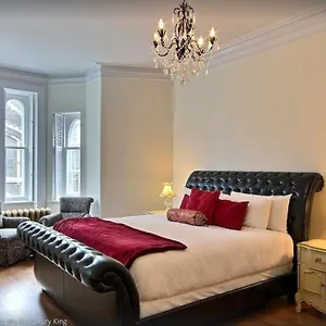 Les Maisons Montcalm Appartement Ville de Québec