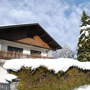 Le Cloiset Appartement Châtillon-sur-Cluses