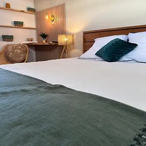 Karaibes Appartement Sainte-Anne (Grande-Terre)