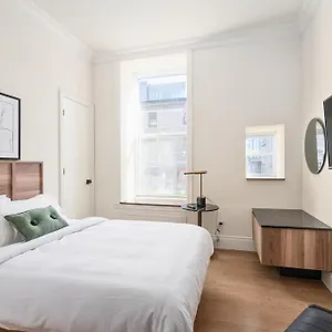 Opal Lofts - Quartier Latin Appartement